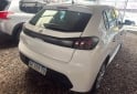 Autos - Peugeot 1.2 LIKE 2021 Nafta 99277Km - En Venta