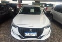 Autos - Peugeot 1.2 LIKE 2021 Nafta 99277Km - En Venta
