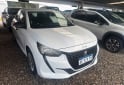 Autos - Peugeot 1.2 LIKE 2021 Nafta 99277Km - En Venta