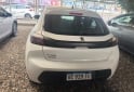 Autos - Peugeot 1.2 LIKE 2021 Nafta 99277Km - En Venta
