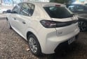 Autos - Peugeot 1.2 LIKE 2021 Nafta 99277Km - En Venta
