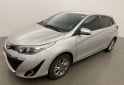 Autos - Toyota Yaris XLS 1.5 2020 Nafta 59742Km - En Venta