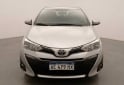 Autos - Toyota Yaris XLS 1.5 2020 Nafta 59742Km - En Venta