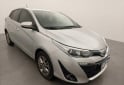 Autos - Toyota Yaris XLS 1.5 2020 Nafta 59742Km - En Venta
