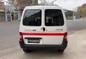 Utilitarios - Peugeot Partner 2018 GNC 130000Km - En Venta