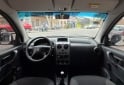 Utilitarios - Peugeot Partner 2018 GNC 130000Km - En Venta
