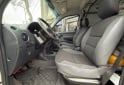 Utilitarios - Peugeot Partner 2018 GNC 130000Km - En Venta