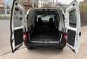 Utilitarios - Peugeot Partner 2018 GNC 130000Km - En Venta