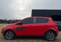 Autos - Fiat Palio 1.6 5p Sporting L12 2014 Nafta 119000Km - En Venta