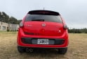 Autos - Fiat Palio 1.6 5p Sporting L12 2014 Nafta 119000Km - En Venta