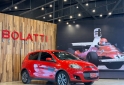 Autos - Fiat Palio 1.6 5p Sporting L12 2014 Nafta 119000Km - En Venta