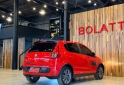 Autos - Fiat Palio 1.6 5p Sporting L12 2014 Nafta 119000Km - En Venta