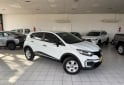 Autos - Renault Captur Life 1.6 2018 Nafta 97000Km - En Venta