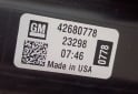 Accesorios para Autos - Óptica derecha Chevrolet Cruze LTZ - Premier - En Venta