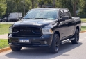 Autos - Dodge Ram 1500 2023 Nafta 34000Km - En Venta