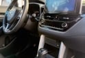 Autos - Toyota Toyota Corolla Cross 1.8 2022 Nafta 58700Km - En Venta