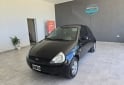 Autos - Ford Ka viral 2007 Nafta 100000Km - En Venta
