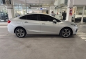 Autos - Chevrolet CRUZE 4P 1.4 TURBO PREMIE 2020 Nafta 73000Km - En Venta