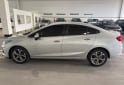 Autos - Chevrolet CRUZE 4P 1.4 TURBO PREMIE 2020 Nafta 73000Km - En Venta