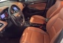 Autos - Chevrolet CRUZE 4P 1.4 TURBO PREMIE 2020 Nafta 73000Km - En Venta