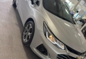 Autos - Chevrolet CRUZE 4P 1.4 TURBO PREMIE 2020 Nafta 73000Km - En Venta