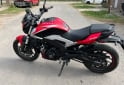 Motos - Bajaj Dominar 250 2023 Nafta 4600Km - En Venta