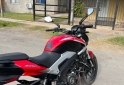 Motos - Bajaj Dominar 250 2023 Nafta 4600Km - En Venta