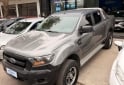 Camionetas - Ford SAFETY 2.2 2017 Nafta 234000Km - En Venta