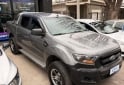 Camionetas - Ford SAFETY 2.2 2017 Nafta 234000Km - En Venta
