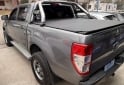 Camionetas - Ford SAFETY 2.2 2017 Nafta 234000Km - En Venta