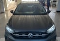Autos - Volkswagen NIVUS CONFORTLINE AT 2022 Nafta 43700Km - En Venta