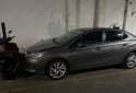 Autos - Citroen C4 lounge 2016 Nafta 82000Km - En Venta