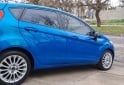 Autos - Ford Fiesta 1.6 16 v mt 2015 Nafta 124000Km - En Venta
