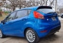Autos - Ford Fiesta 1.6 16 v mt 2015 Nafta 124000Km - En Venta