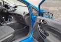 Autos - Ford Fiesta 1.6 16 v mt 2015 Nafta 124000Km - En Venta