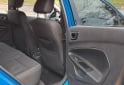 Autos - Ford Fiesta 1.6 16 v mt 2015 Nafta 124000Km - En Venta