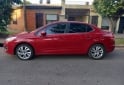 Autos - Citroen C4 lounge tendance pack 2015 GNC 155000Km - En Venta
