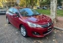 Autos - Citroen C4 lounge tendance pack 2015 GNC 155000Km - En Venta