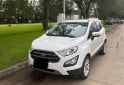 Camionetas - Ford Ecosport 2017 Nafta 83000Km - En Venta