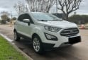 Camionetas - Ford Ecosport 2017 Nafta 83000Km - En Venta