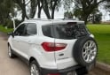 Camionetas - Ford Ecosport 2017 Nafta 83000Km - En Venta