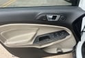 Camionetas - Ford Ecosport 2017 Nafta 83000Km - En Venta