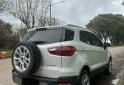 Camionetas - Ford Ecosport 2017 Nafta 83000Km - En Venta