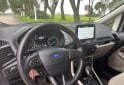 Camionetas - Ford Ecosport 2017 Nafta 83000Km - En Venta