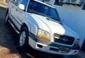 Camionetas - Chevrolet S10 2008 Diesel 315000Km - En Venta