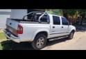 Camionetas - Chevrolet S10 2008 Diesel 315000Km - En Venta