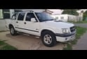 Camionetas - Chevrolet S10 2008 Diesel 315000Km - En Venta