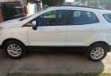 Autos - Ford EcoSport 2019 Nafta 46500Km - En Venta