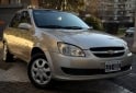 Autos - Chevrolet CORSA CLASSIC LT SPIRIT 2012 Nafta - En Venta