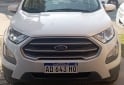 Camionetas - Ford Ford ecosport 2019 Nafta 46500Km - En Venta